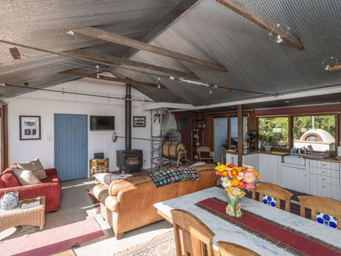 Jamberoo Valley Farm - Accommodation in Brisbane 5