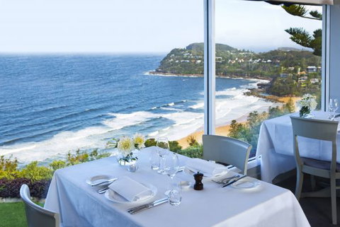 Jonahs - Accommodation in Brisbane 0