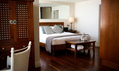 Jonahs - Accommodation in Brisbane 1