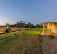 Jura House - Accommodation in Brisbane