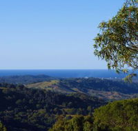 Just Heaven Mountain Retreat - Accommodation in Brisbane