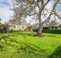 Kyneton Old Rectory - Accommodation in Brisbane