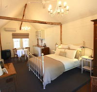 Laggan Cottage Bed and Breakfast - Accommodation in Brisbane