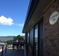 Lady Barron Villa - Accommodation in Brisbane