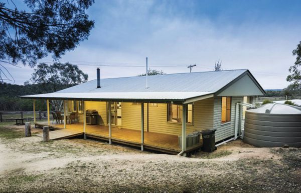 Wallangra NSW Accommodation in Brisbane