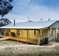Lavender Vale Cottage - Accommodation in Brisbane
