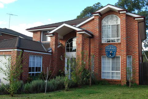 LAuberge Angara Bed And Breakfast - Accommodation in Brisbane 0