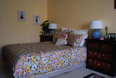 LAuberge Angara Bed And Breakfast - Accommodation in Brisbane 3