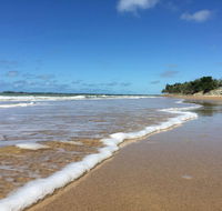 La Solana Holiday Apartments  - Mackay - Accommodation in Brisbane
