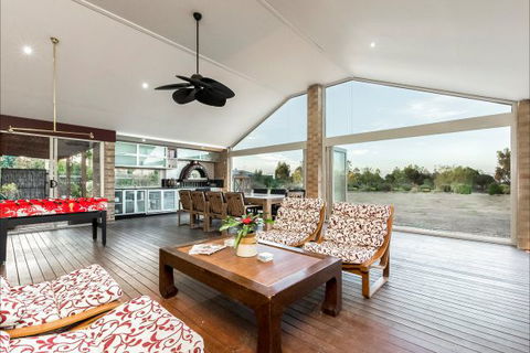 La Bella Vita - Accommodation in Brisbane 4