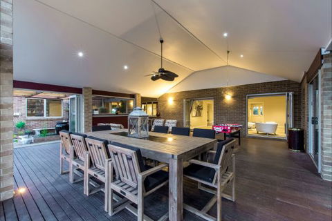 La Bella Vita - Accommodation in Brisbane 5