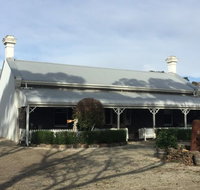 Little River Bed and Breakfast
