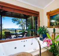Lillypilly's Cottages and Day Spa - Accommodation in Brisbane
