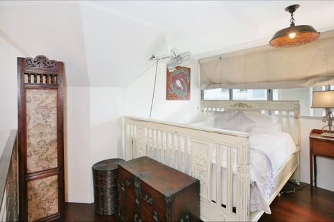 Lieu De Ville Suite - Accommodation in Brisbane 3