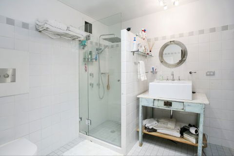 Lieu De Ville Suite - Accommodation in Brisbane 4