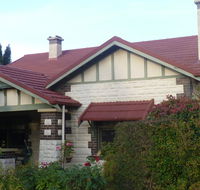 Kaesler Cottages - Accommodation in Brisbane