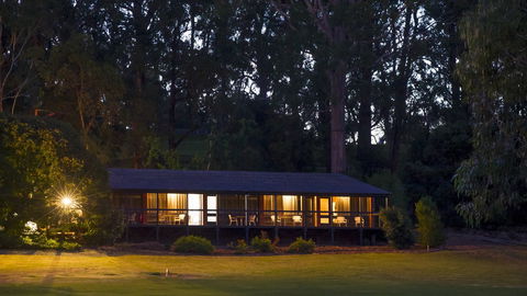 The Stirling Golf Club Motels - Accommodation in Brisbane 5