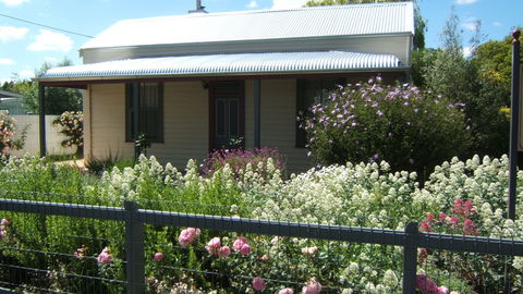 Willowbrook Cottages B&B's - Accommodation in Brisbane 0
