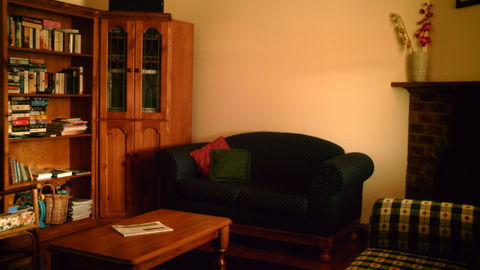 The Cottage No 12 On North - Accommodation in Brisbane 0