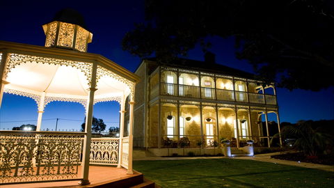Rose Eden House At Goolwa - Accommodation in Brisbane 0
