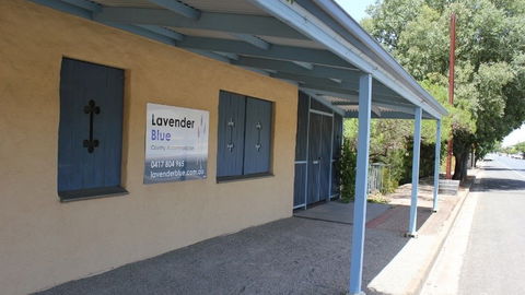 Lavender Blue Country Accommodation - Accommodation in Brisbane 0