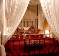 Morella House - Accommodation in Brisbane