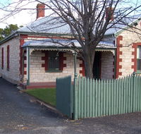 Naracoorte Cottages  Smith Street Villa - Accommodation in Brisbane