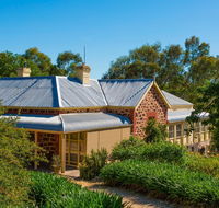 Red Gum Retreat - Accommodation in Brisbane