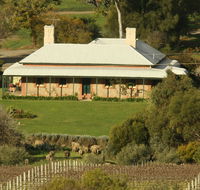 White Hill Estate - Accommodation in Brisbane