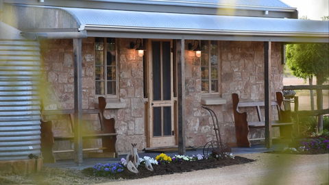 Riverline Cottage - Accommodation in Brisbane 0