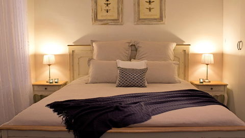 Queen's Cottage Barossa Valley - Accommodation in Brisbane 0