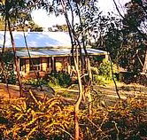Trestrail Cottage - Accommodation in Brisbane