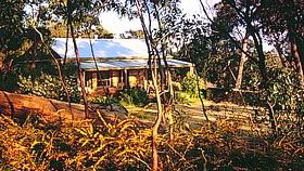 Trestrail Cottage - Accommodation in Brisbane 0