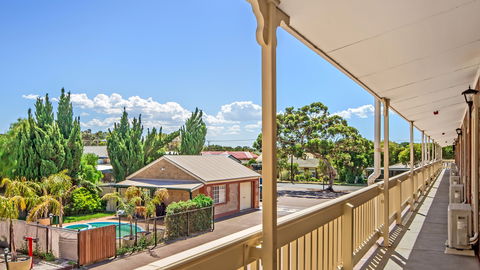 Motel Goolwa - Accommodation in Brisbane 8