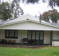 Naracoorte Cottages  Pinkerton Hill - Accommodation in Brisbane