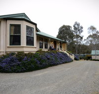 St Helen's Guest Suite - Accommodation in Brisbane