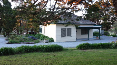 Morella Farm Stay - Accommodation in Brisbane 0