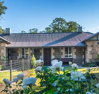 Stoneleigh Cottage Bed and Breakfast - Accommodation in Brisbane