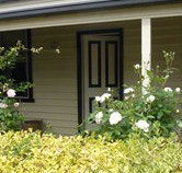 Jessies Cottage - Accommodation in Brisbane