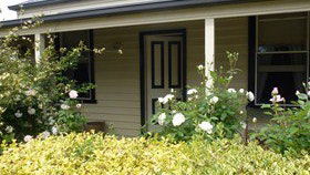 Jessies Cottage - Accommodation in Brisbane 0