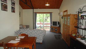 Accommodation in Brisbane
