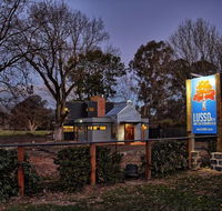 Lusso KV - Accommodation in Brisbane
