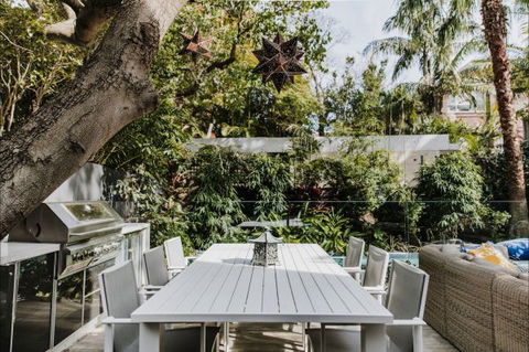 Luxico - Pearce Street - Accommodation in Brisbane 1