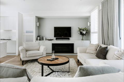 Luxico - Pearce Street - Accommodation in Brisbane 3
