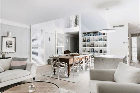 Luxico - Pearce Street - Accommodation in Brisbane 7