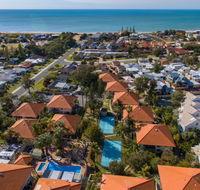 Mandurah Family Resort - Accommodation in Brisbane