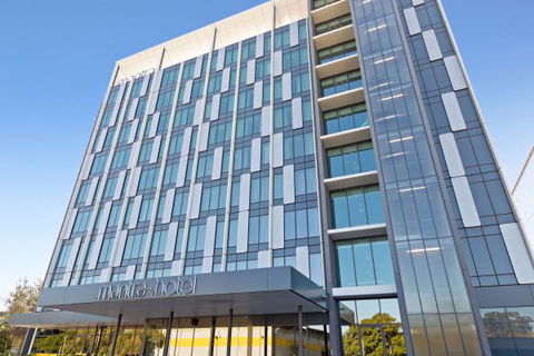 Mantra Hotel At Sydney Airport - Accommodation in Brisbane 0