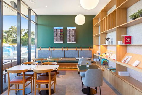 Mantra Hotel At Sydney Airport - Accommodation in Brisbane 1