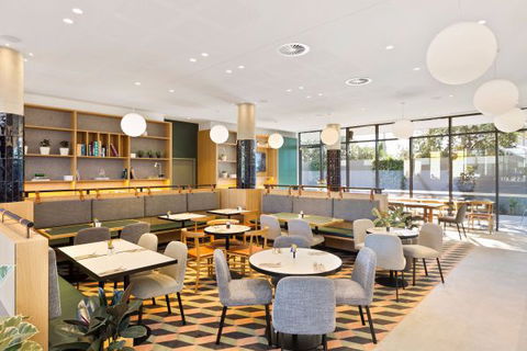 Mantra Hotel At Sydney Airport - Accommodation in Brisbane 2
