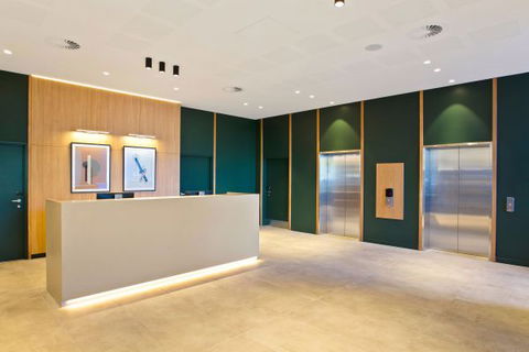 Mantra Hotel At Sydney Airport - Accommodation in Brisbane 3